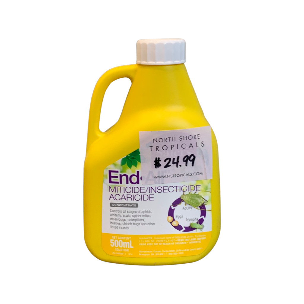 End All concentrate - 500ml